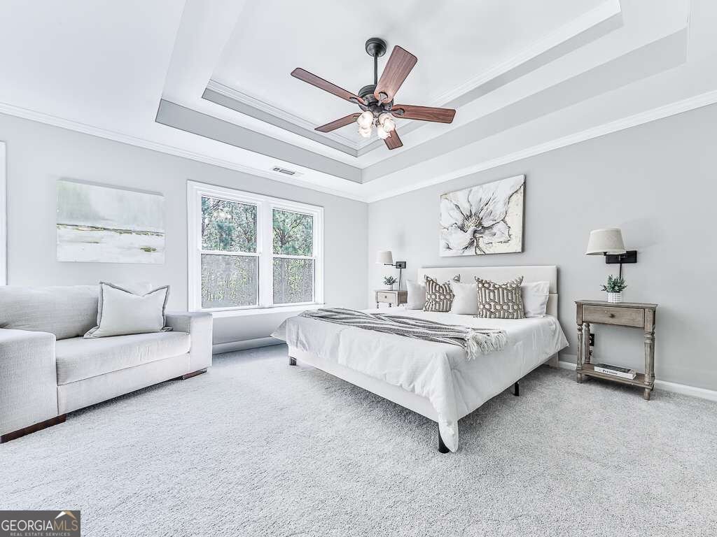 304 Mountain Laurel Walk Canton - Photo 33