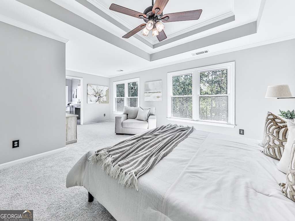 304 Mountain Laurel Walk Canton - Photo 35