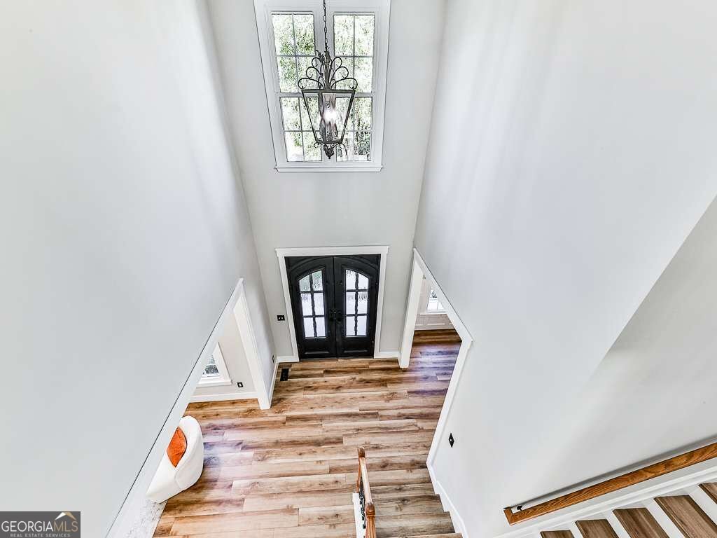 304 Mountain Laurel Walk Canton - Photo 40