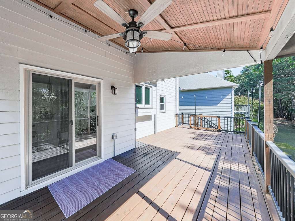 304 Mountain Laurel Walk Canton - Photo 49
