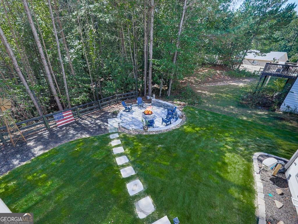 304 Mountain Laurel Walk Canton - Photo 52