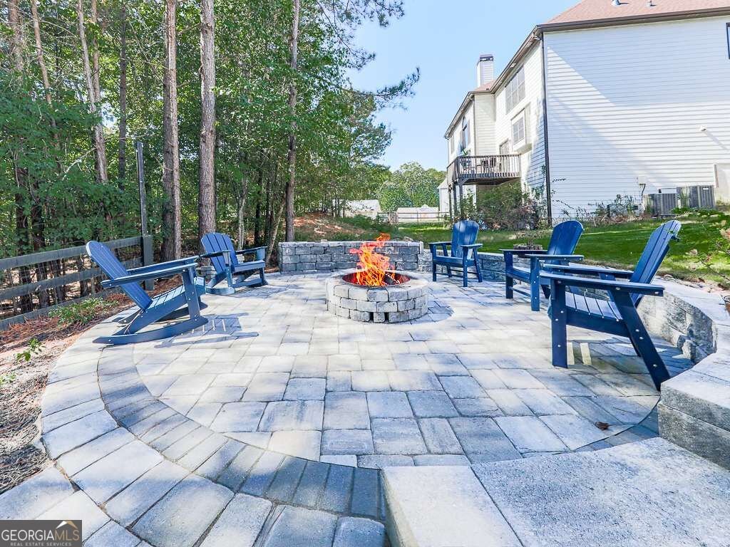 304 Mountain Laurel Walk Canton - Photo 59