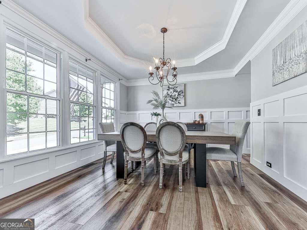 304 Mountain Laurel Walk Canton - Photo 6
