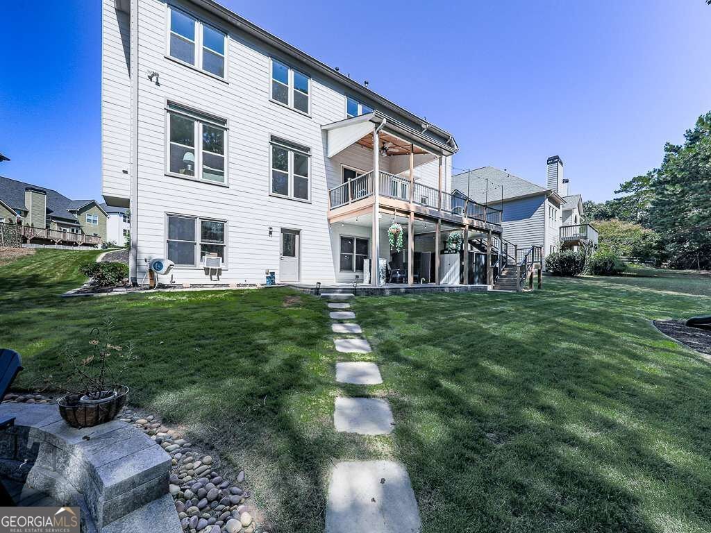 304 Mountain Laurel Walk Canton - Photo 60