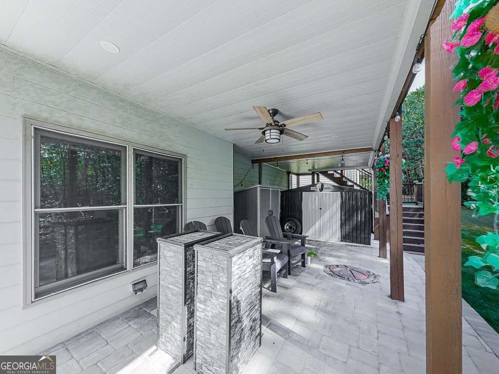 304 Mountain Laurel Walk Canton - Photo 61