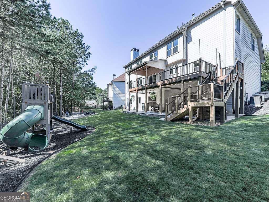 304 Mountain Laurel Walk Canton - Photo 63