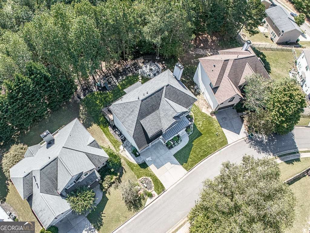 304 Mountain Laurel Walk Canton - Photo 64
