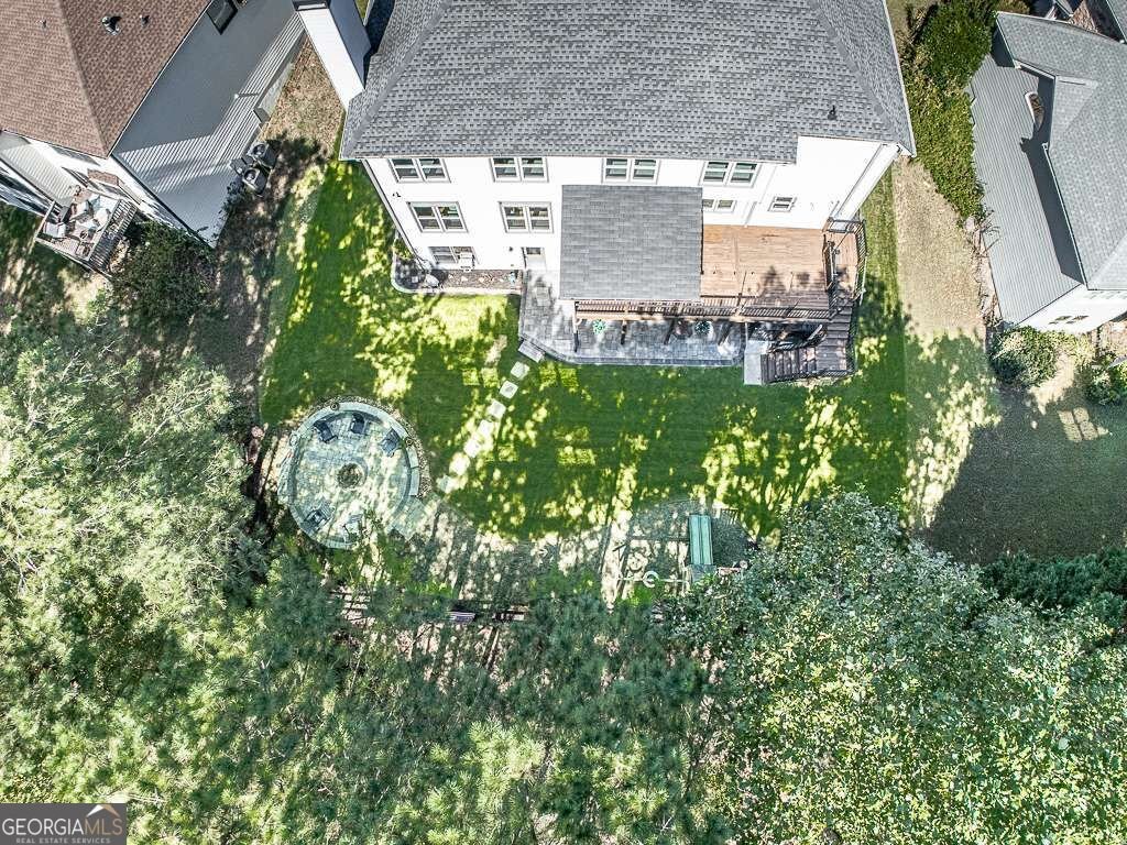 304 Mountain Laurel Walk Canton - Photo 66