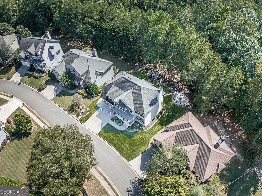 304 Mountain Laurel Walk Canton - Photo 67