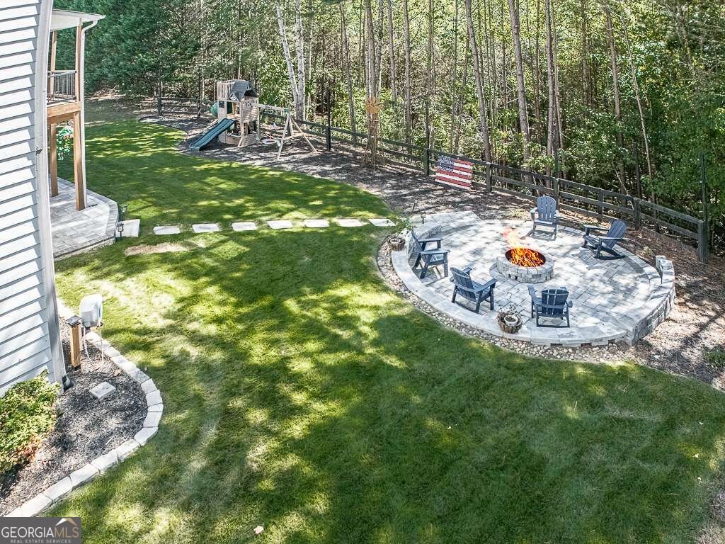 304 Mountain Laurel Walk Canton - Photo 68