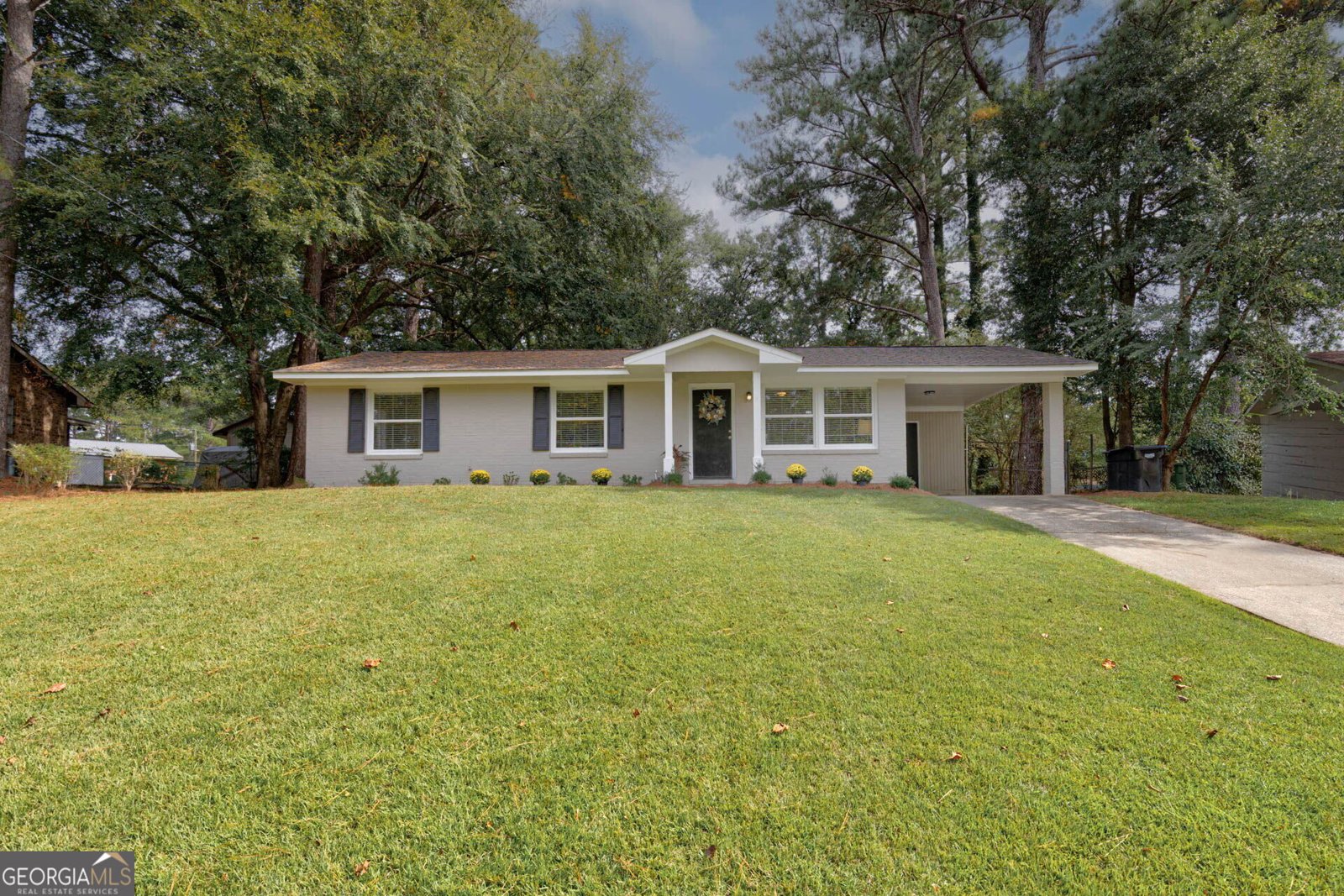 5610 Jamestown Drive Columbus - Photo 13