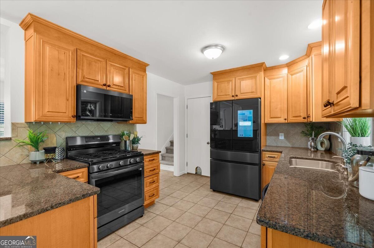 3381 Ember Street Marietta - Photo 10