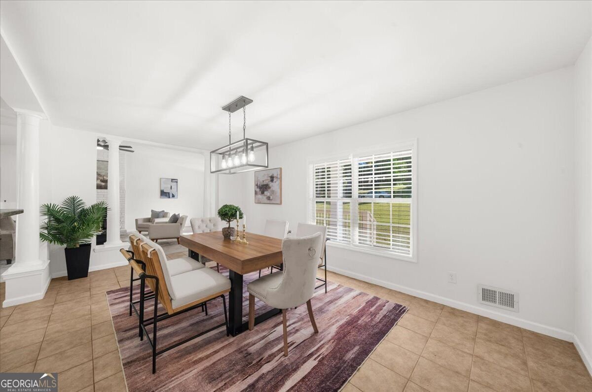 3381 Ember Street Marietta - Photo 11