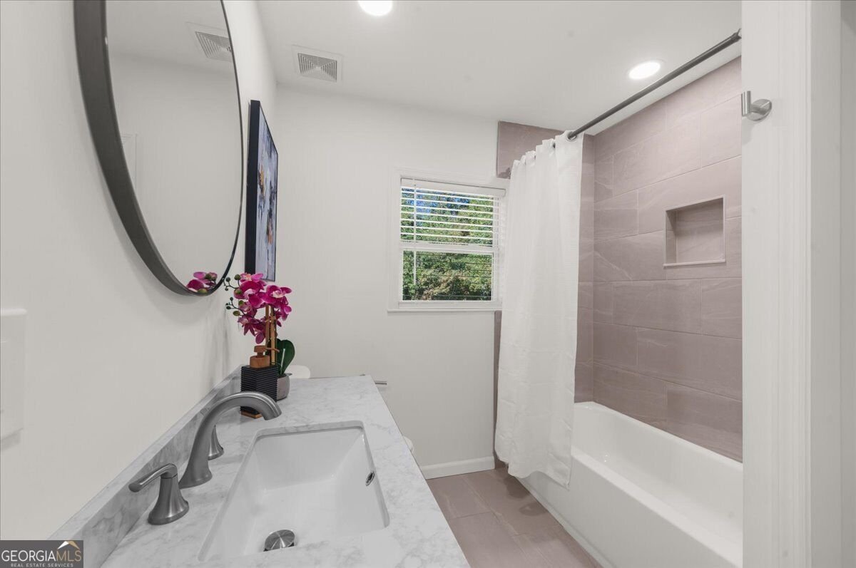3381 Ember Street Marietta - Photo 14