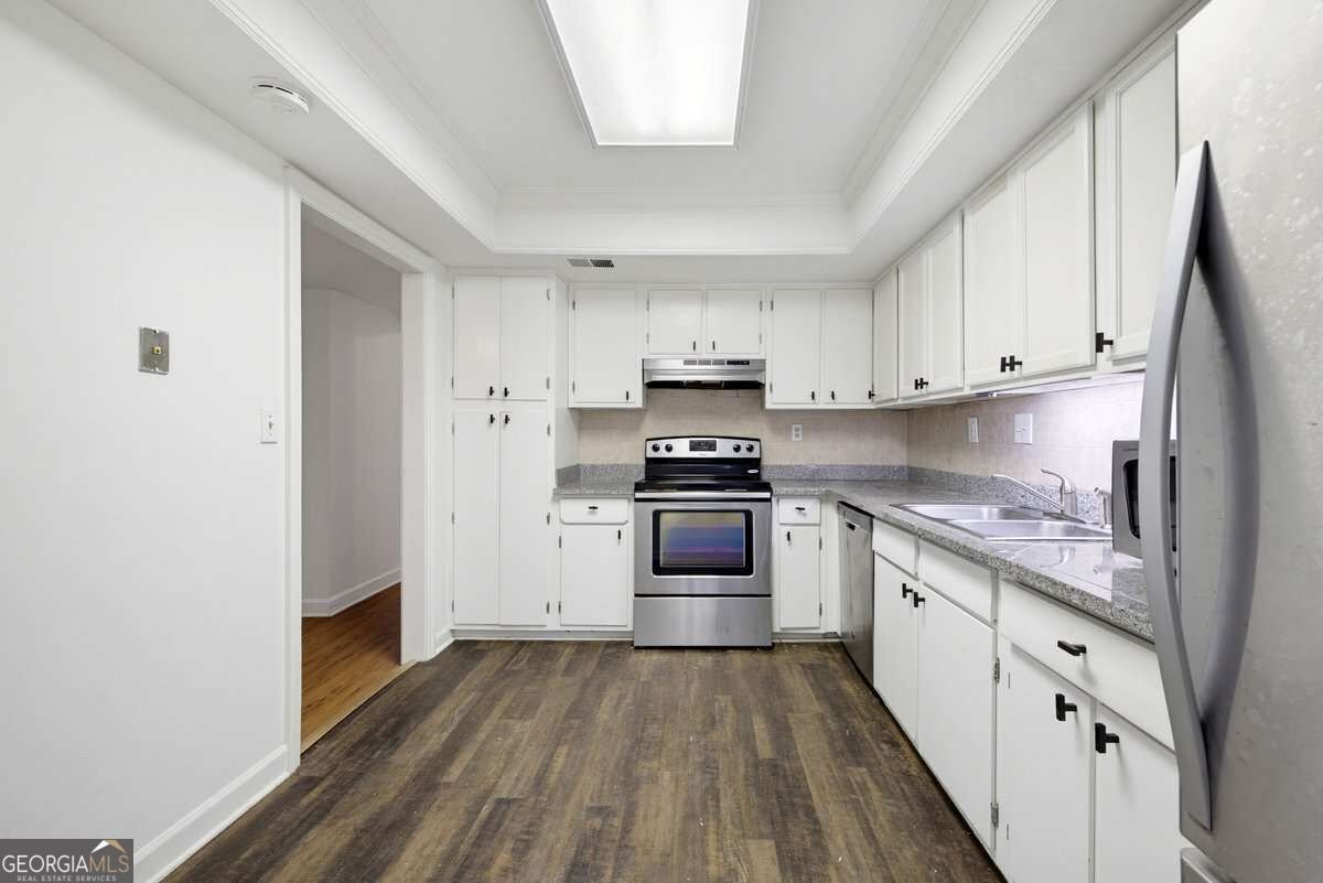 3212 Henderson Mill Road Atlanta - Photo 12