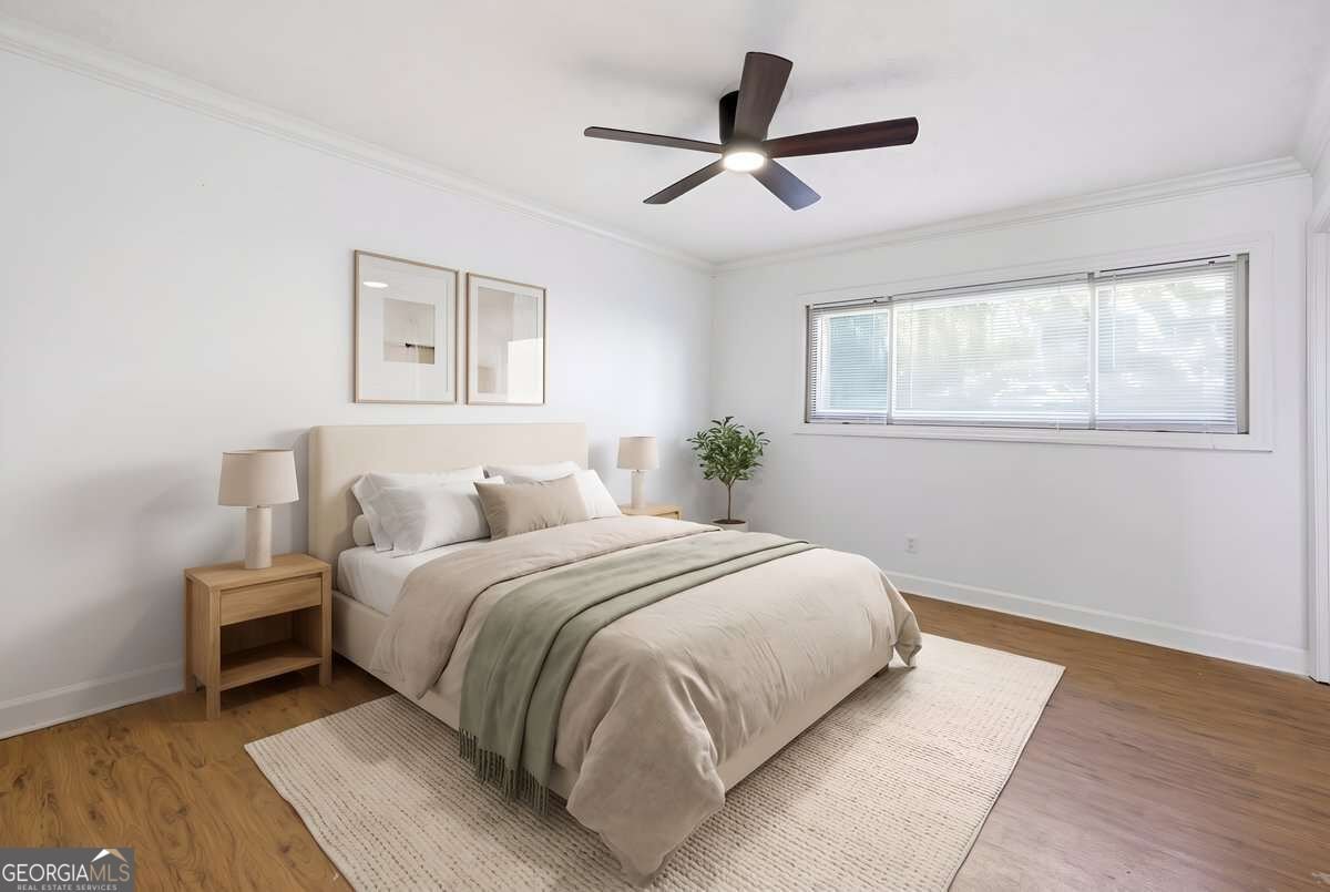 3212 Henderson Mill Road Atlanta - Photo 14