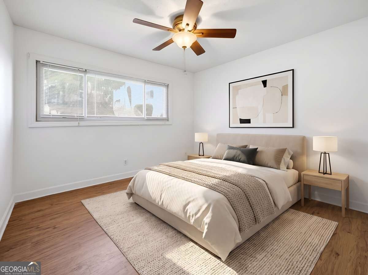 3212 Henderson Mill Road Atlanta - Photo 18