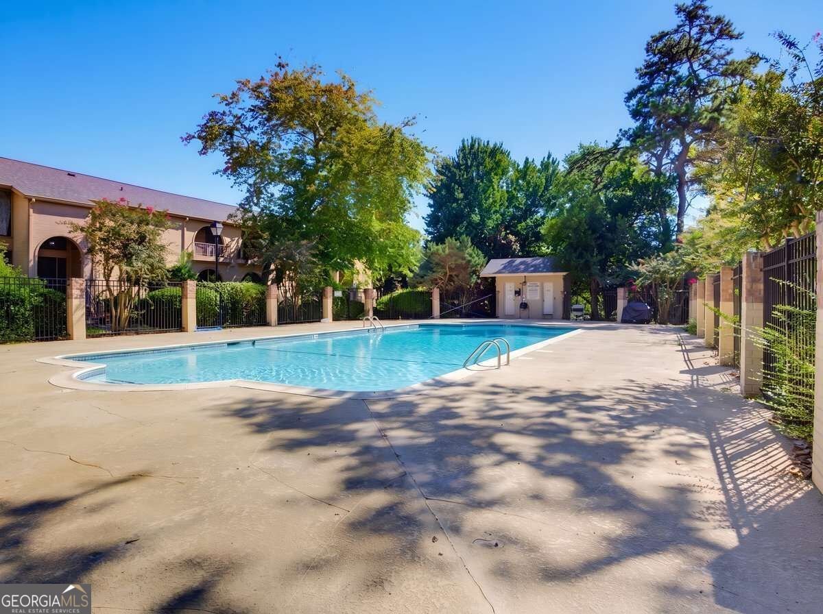 3212 Henderson Mill Road Atlanta - Photo 26