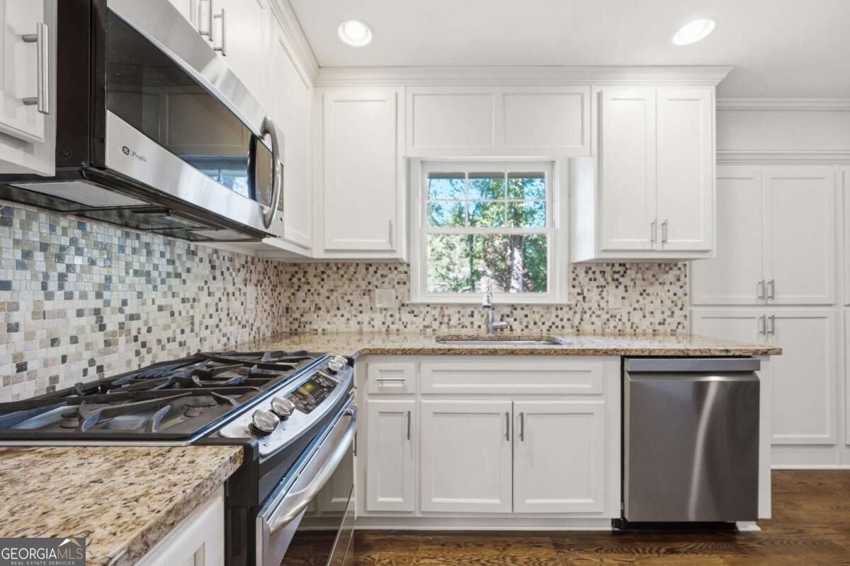 4946 Village Creek Drive Dunwoody - Photo 10
