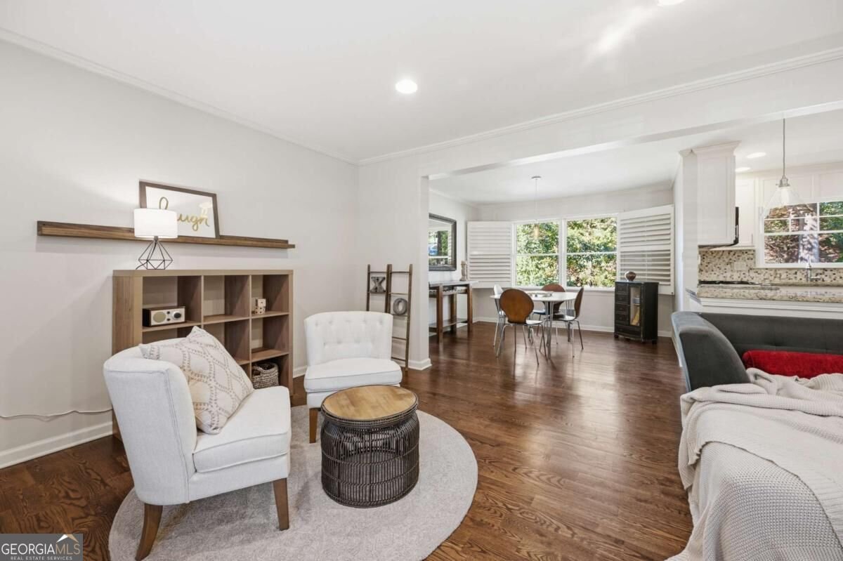 4946 Village Creek Drive Dunwoody - Photo 11