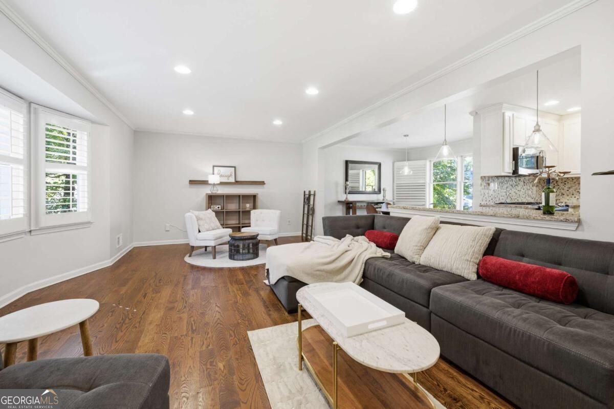 4946 Village Creek Drive Dunwoody - Photo 13