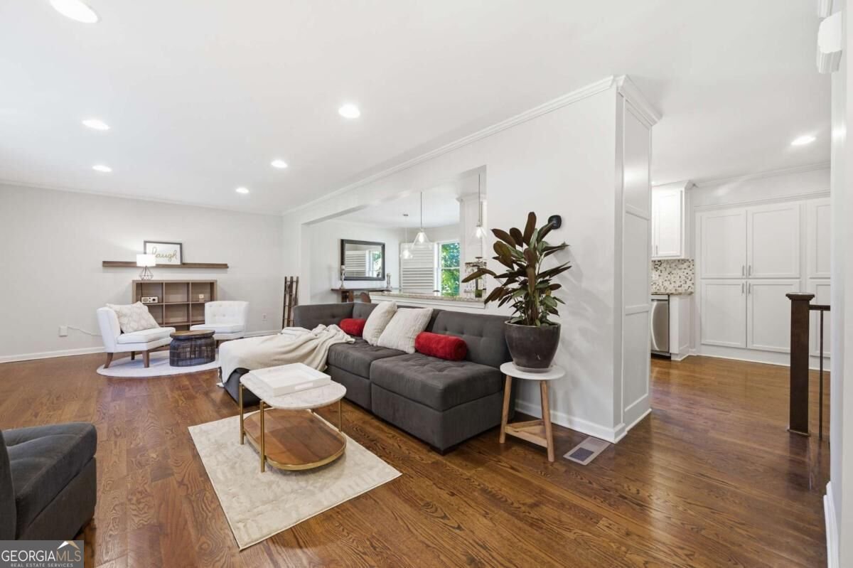 4946 Village Creek Drive Dunwoody - Photo 14