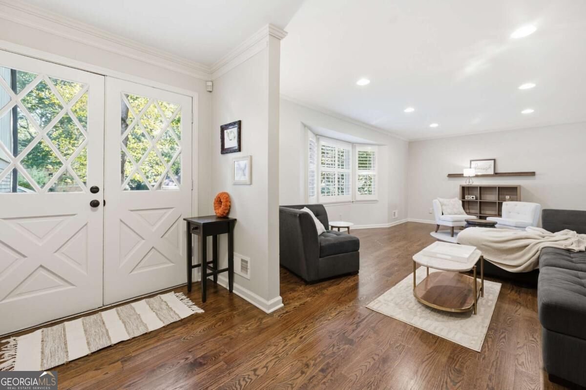 4946 Village Creek Drive Dunwoody - Photo 15