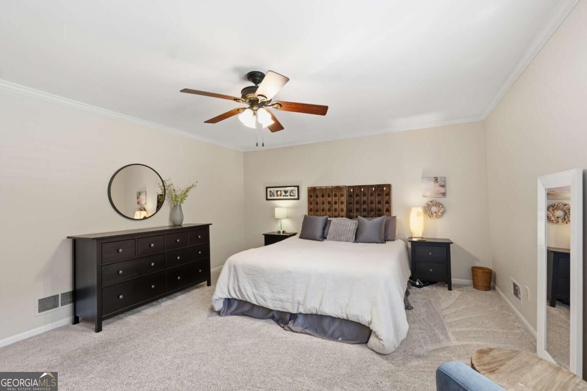 4946 Village Creek Drive Dunwoody - Photo 16
