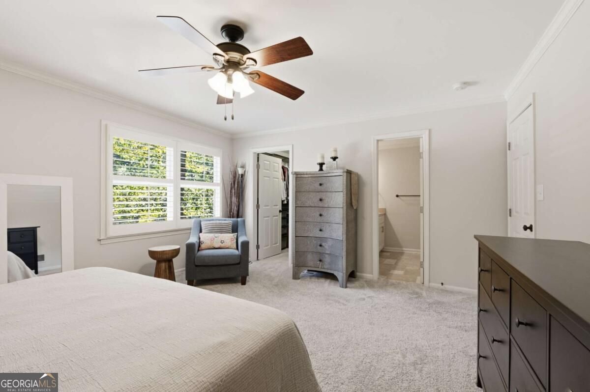 4946 Village Creek Drive Dunwoody - Photo 17