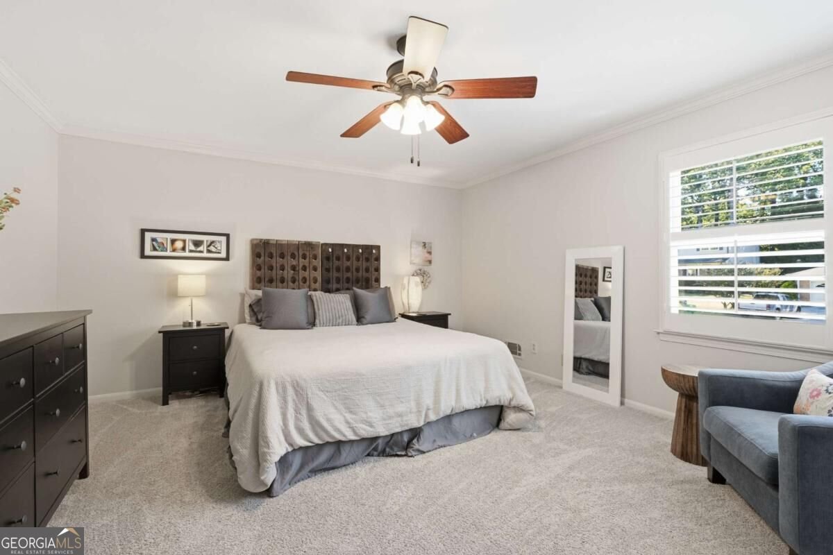 4946 Village Creek Drive Dunwoody - Photo 18