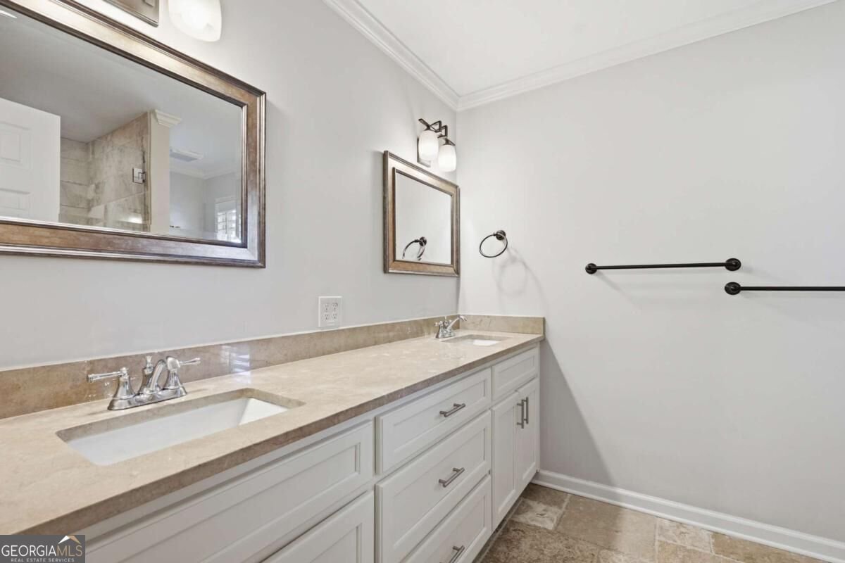 4946 Village Creek Drive Dunwoody - Photo 19