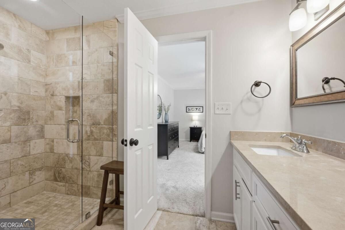 4946 Village Creek Drive Dunwoody - Photo 20