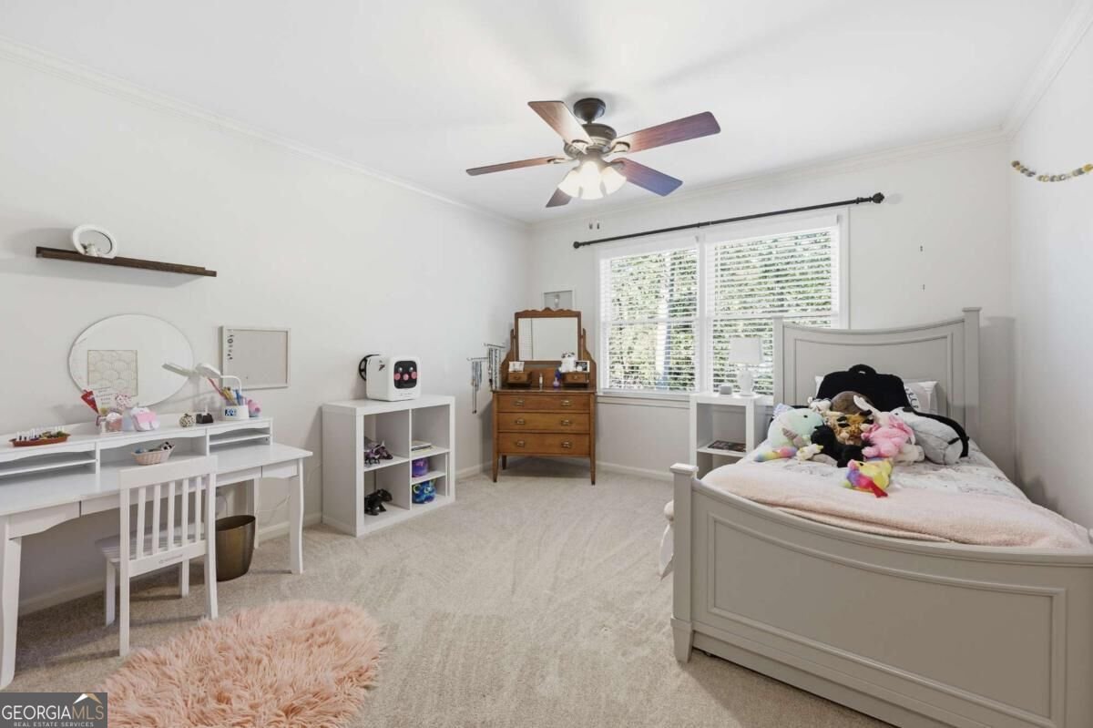 4946 Village Creek Drive Dunwoody - Photo 21
