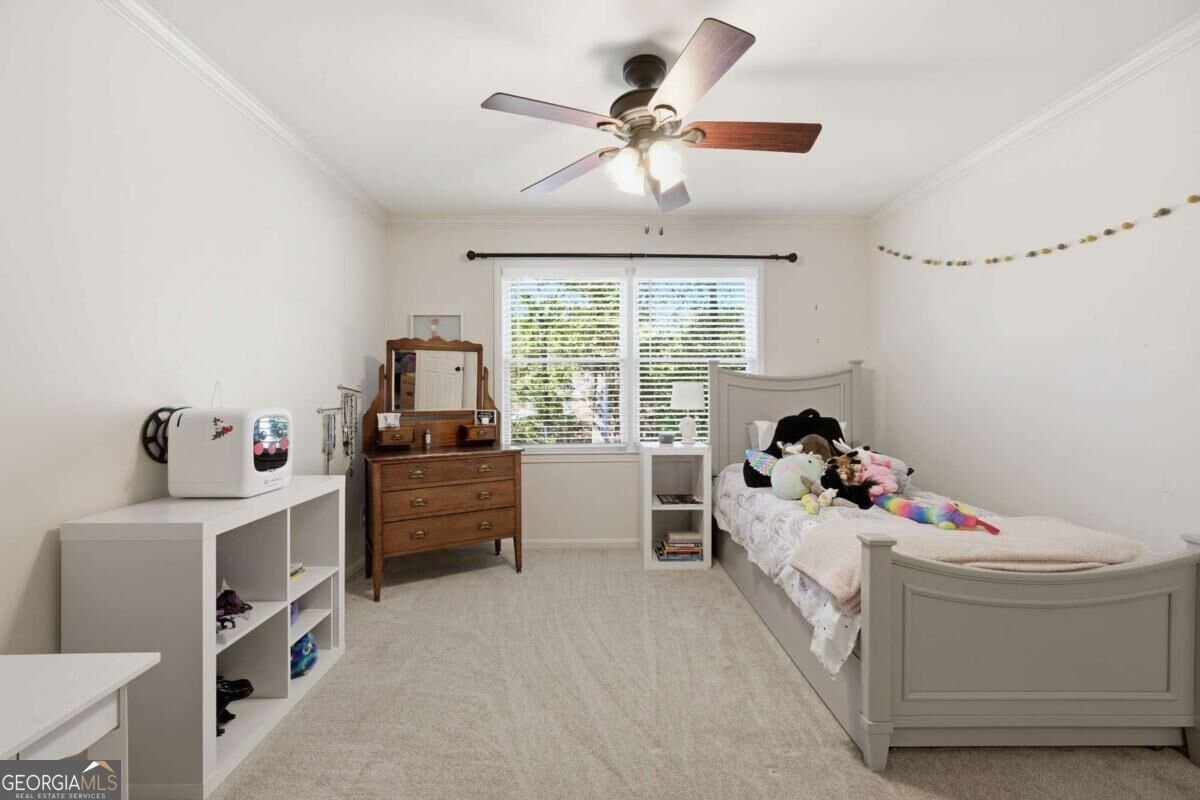 4946 Village Creek Drive Dunwoody - Photo 22