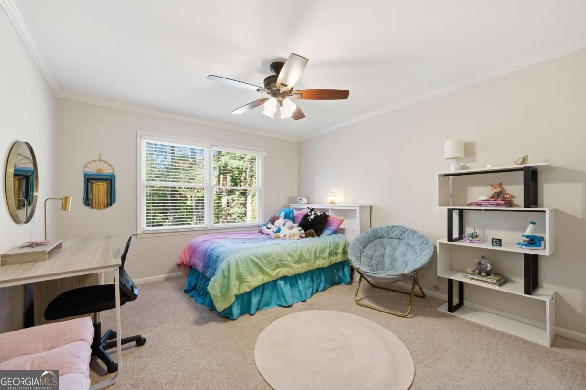 4946 Village Creek Drive Dunwoody - Photo 23