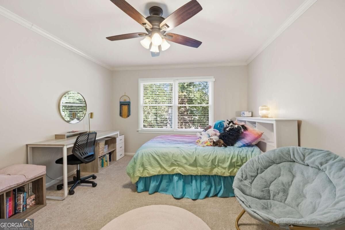 4946 Village Creek Drive Dunwoody - Photo 24