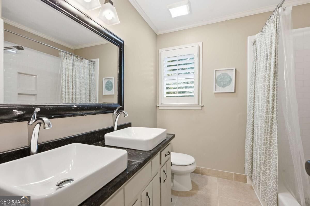 4946 Village Creek Drive Dunwoody - Photo 26