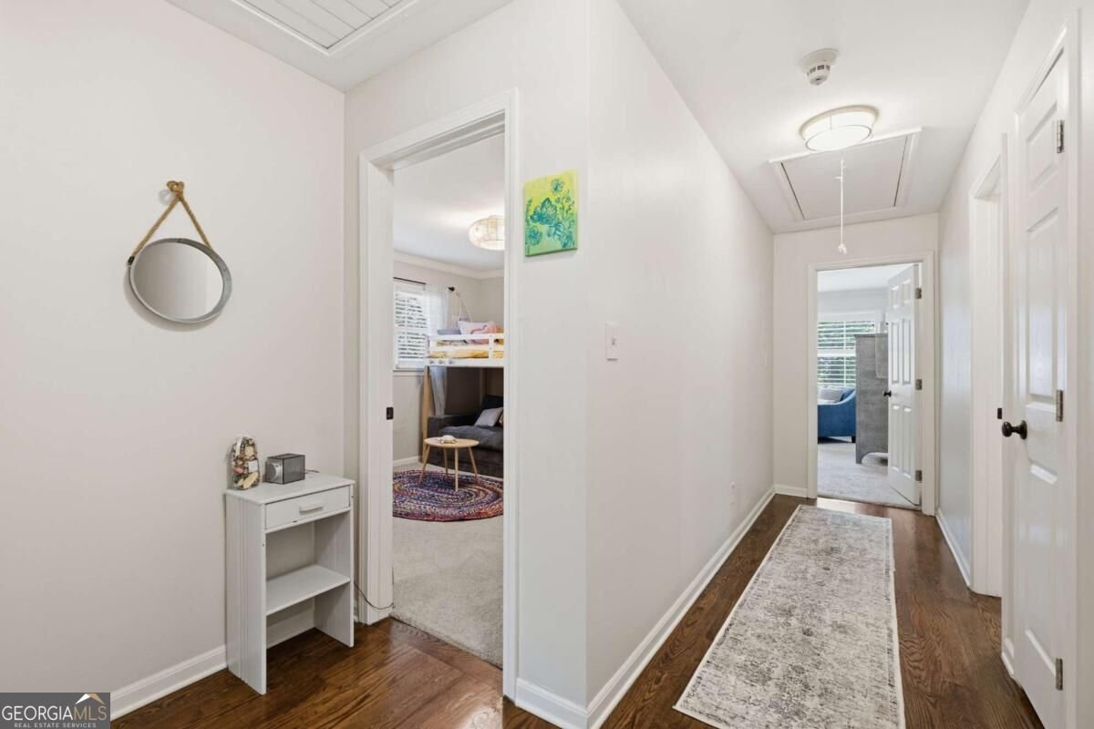4946 Village Creek Drive Dunwoody - Photo 27