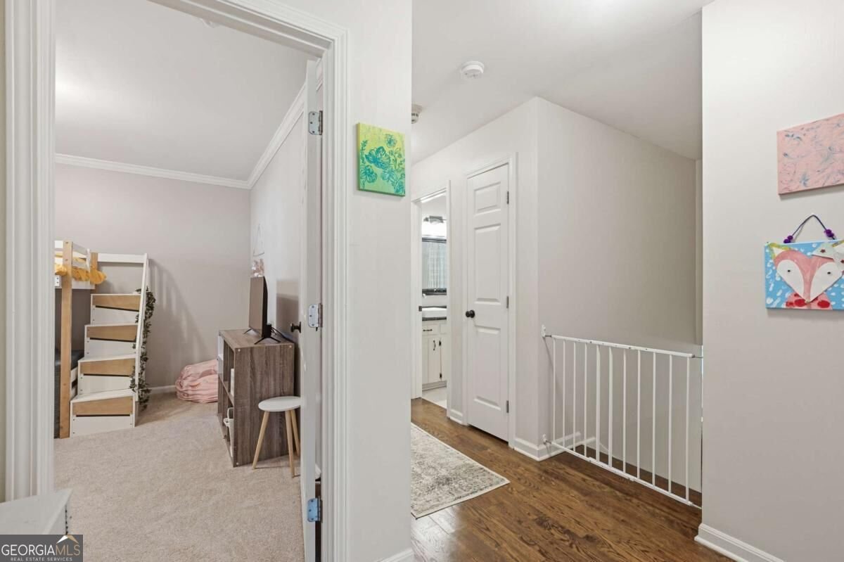 4946 Village Creek Drive Dunwoody - Photo 28