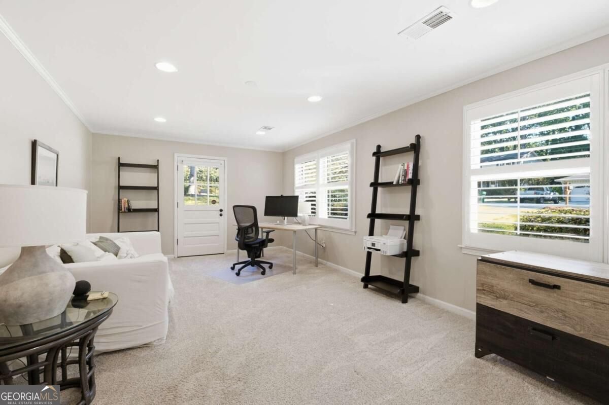 4946 Village Creek Drive Dunwoody - Photo 29
