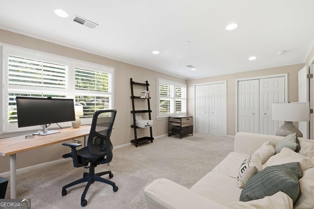 4946 Village Creek Drive Dunwoody - Photo 30