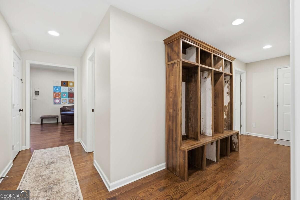 4946 Village Creek Drive Dunwoody - Photo 32