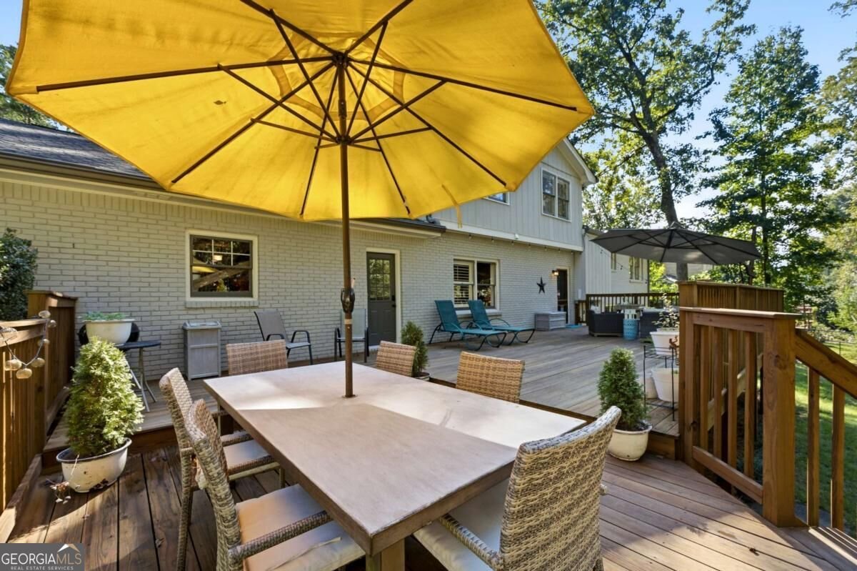 4946 Village Creek Drive Dunwoody - Photo 35