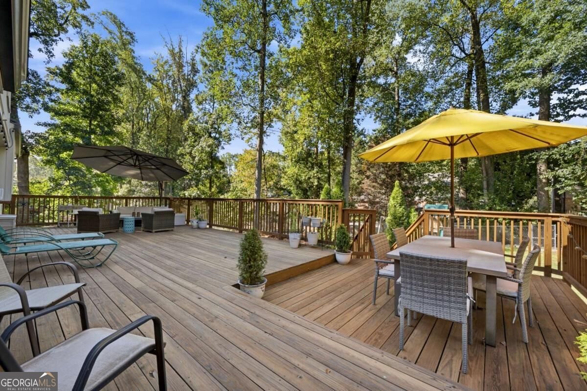 4946 Village Creek Drive Dunwoody - Photo 36