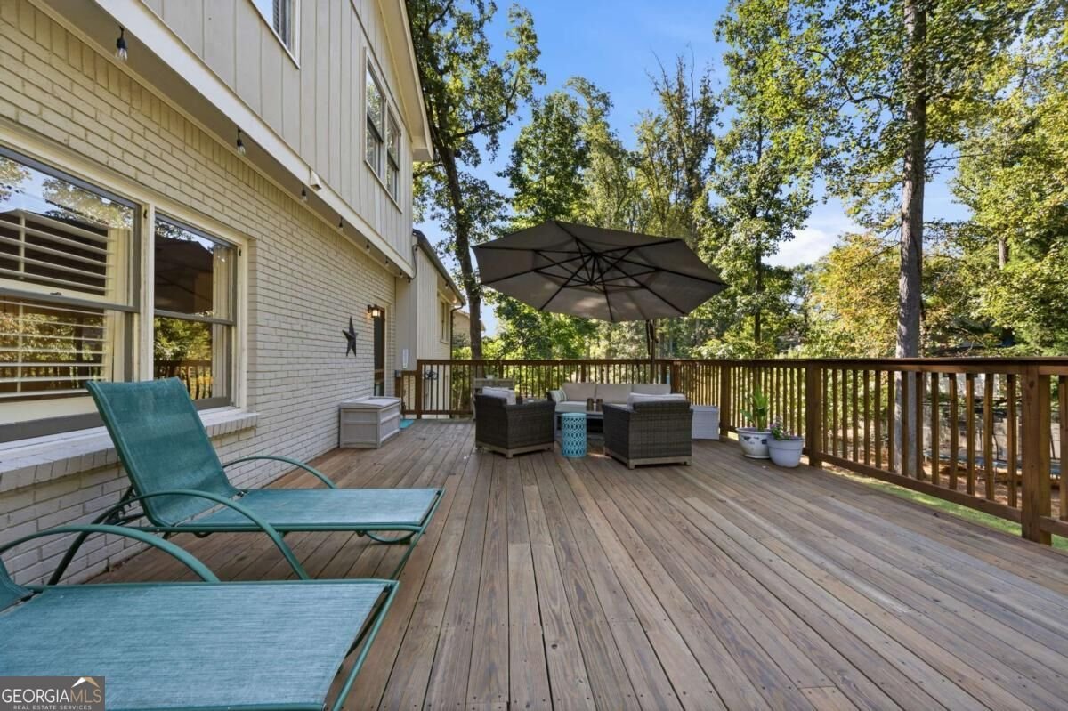 4946 Village Creek Drive Dunwoody - Photo 37