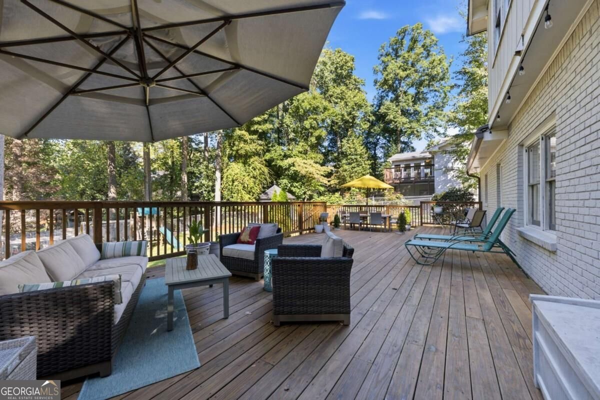 4946 Village Creek Drive Dunwoody - Photo 38