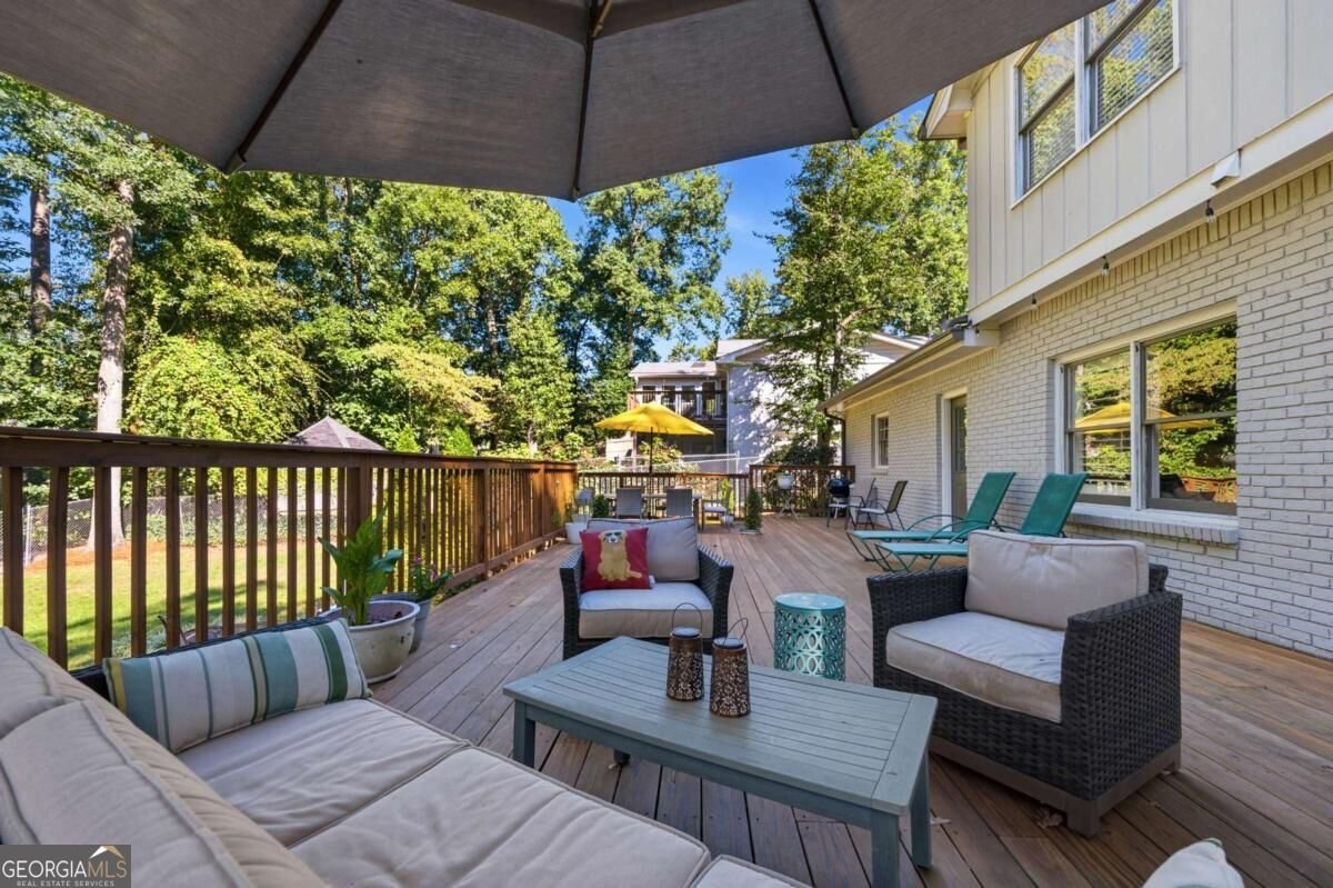 4946 Village Creek Drive Dunwoody - Photo 39