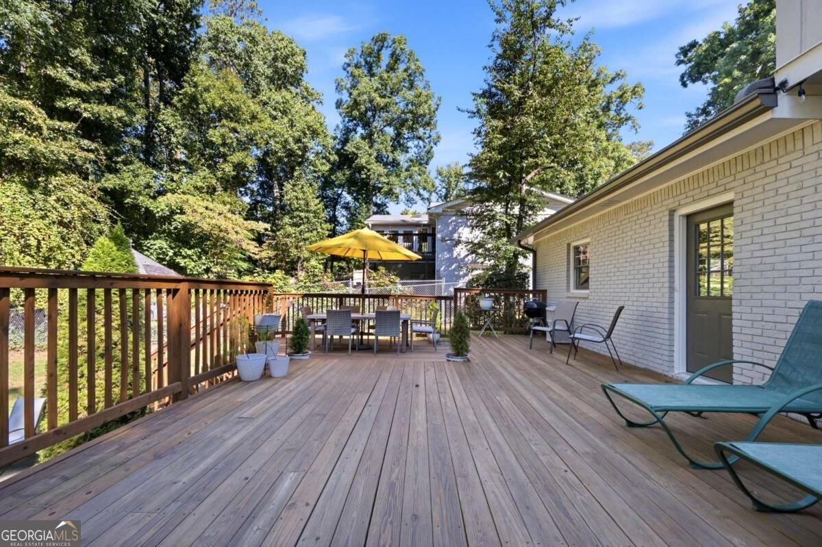 4946 Village Creek Drive Dunwoody - Photo 40