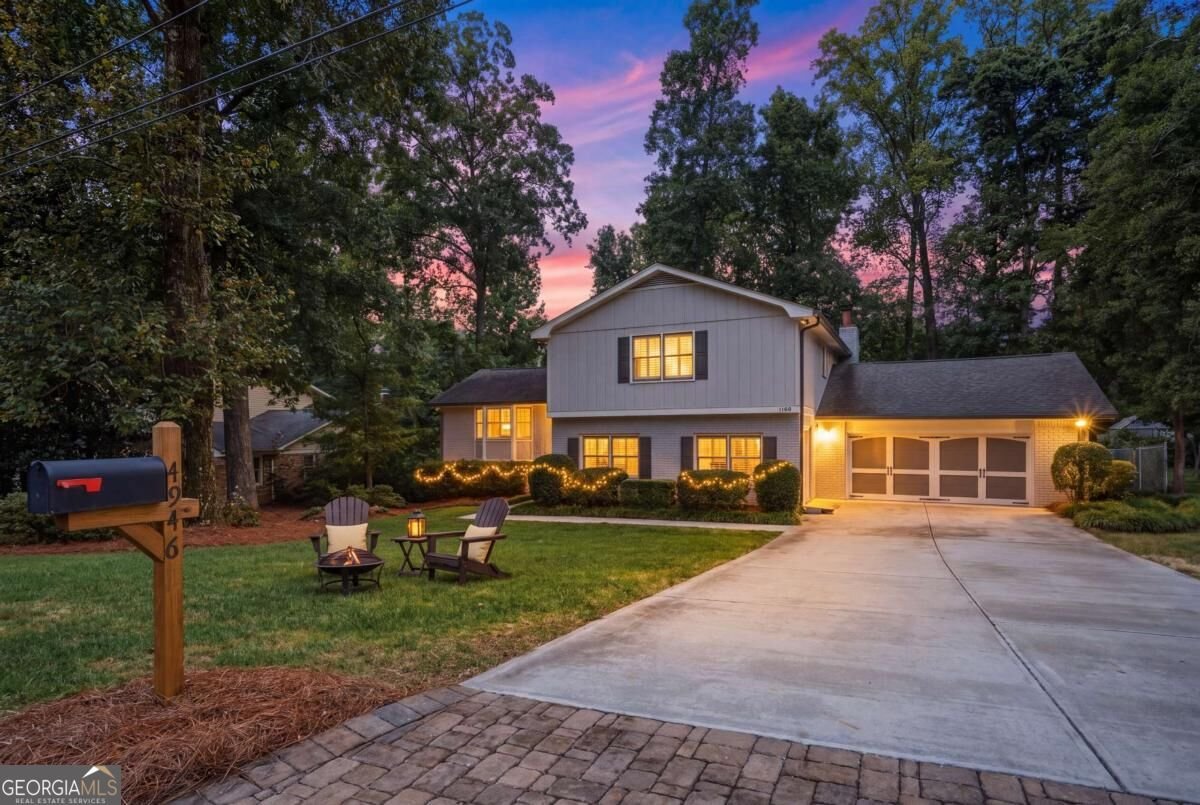 4946 Village Creek Drive Dunwoody - Photo 41