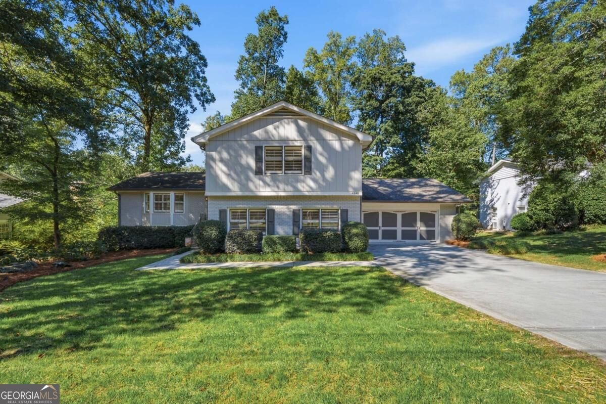 4946 Village Creek Drive Dunwoody - Photo 42